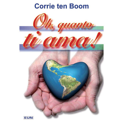 Oh Quanto Ti Ama!