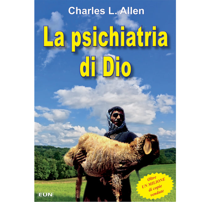 La psichiatria di Dio
