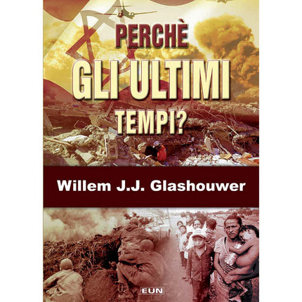 Perché Gli Ultimi Tempi?
