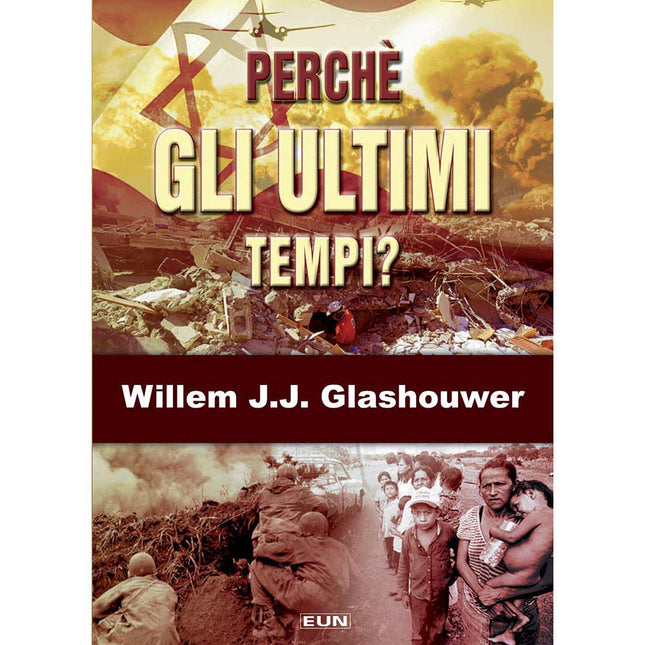 Perché Gli Ultimi Tempi?