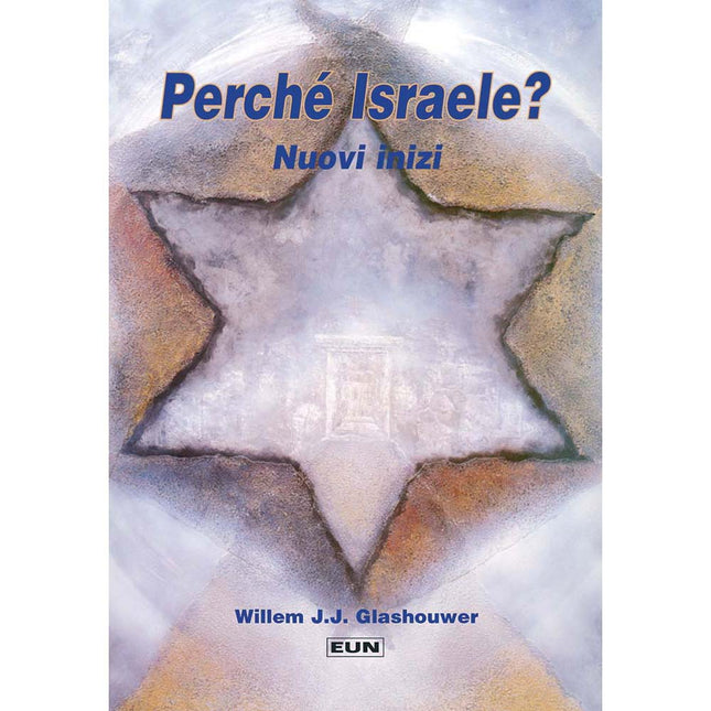 Perché Israele?
