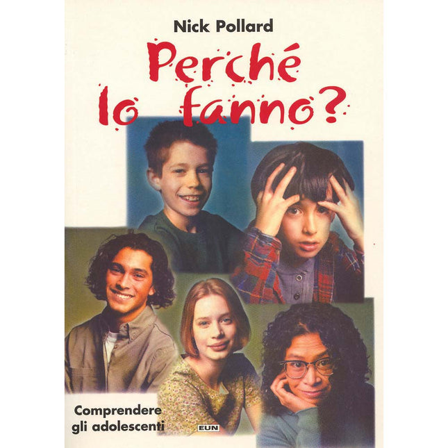 Perché Lo Fanno?
