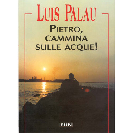 Pietro Cammina Sulle Acque!
