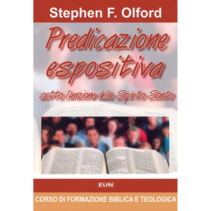 Predicazione Espositiva