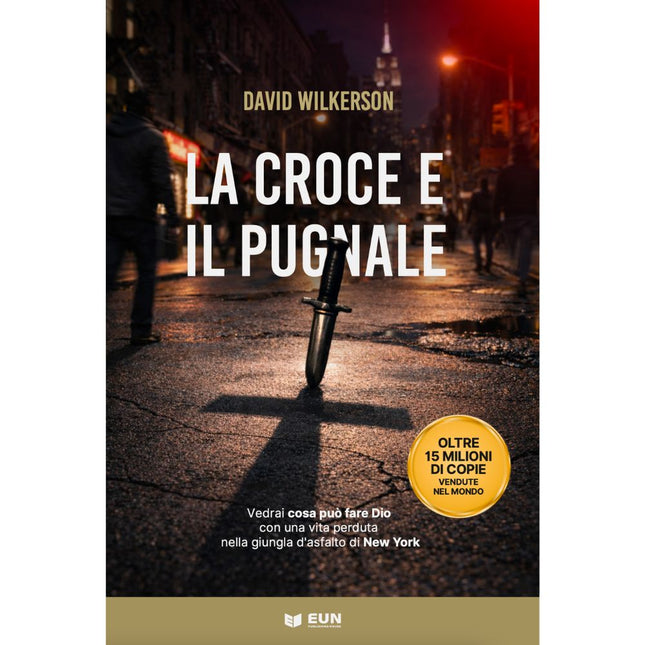 La Croce E Il Pugnale