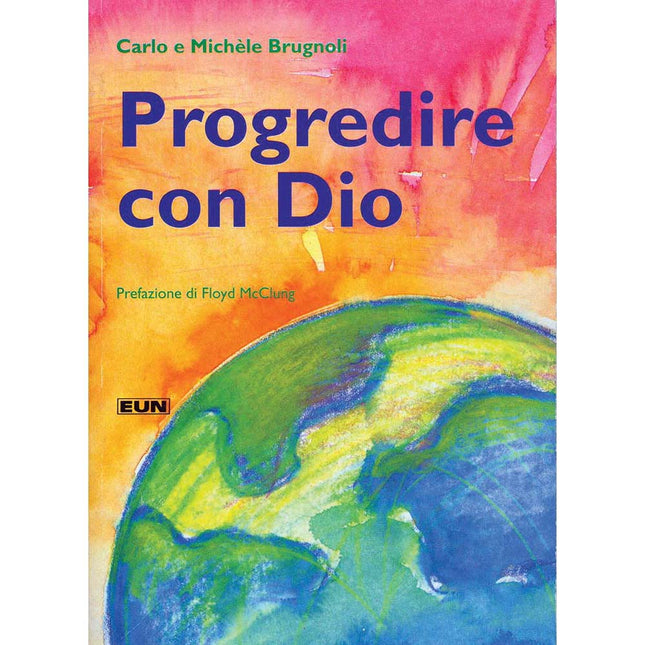 Progredire Con Dio