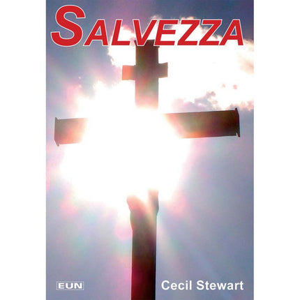 Salvezza-Libretto