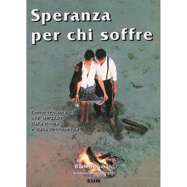 Speranza per chi soffre