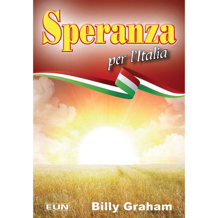 Speranza Per L'italia
