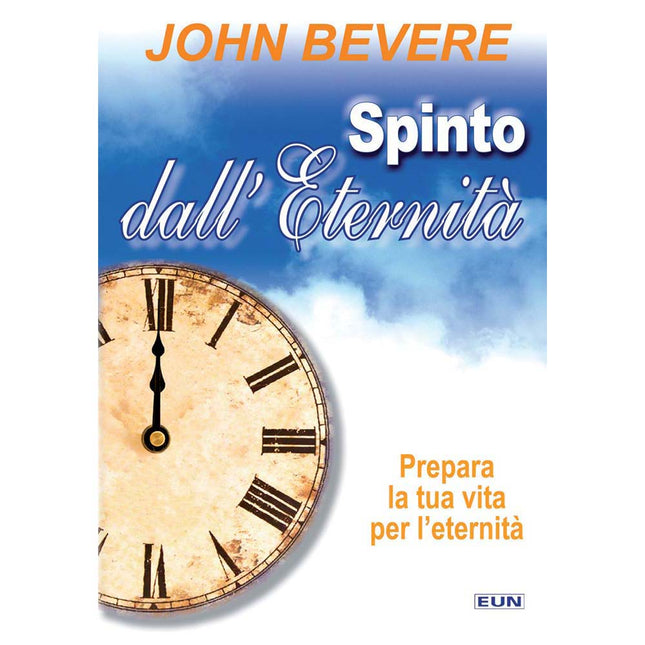 Spinto Dall'eternità