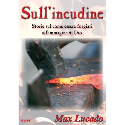 Sull'incudine