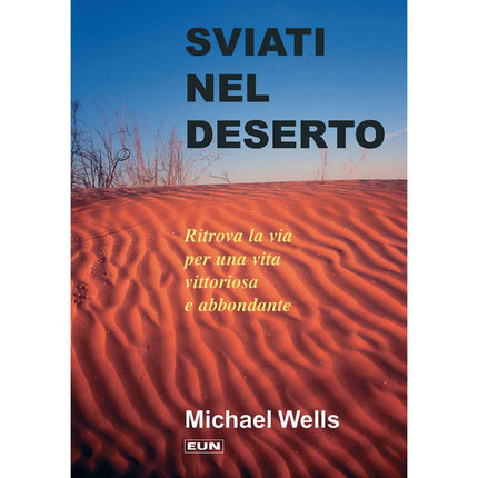 Sviati Nel Deserto
