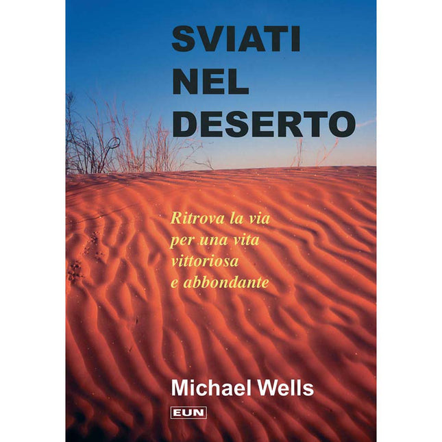 Sviati Nel Deserto