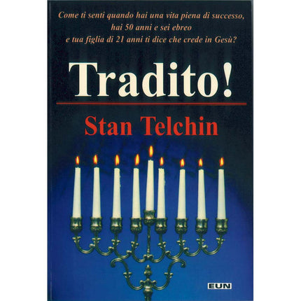 Tradito!