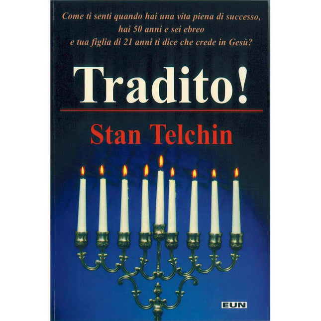 Tradito!