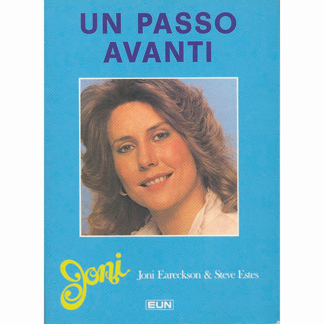 Un Passo Avanti, Joni