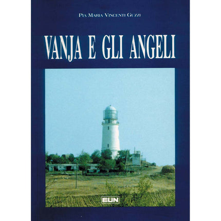 Vanja E Gli Angeli