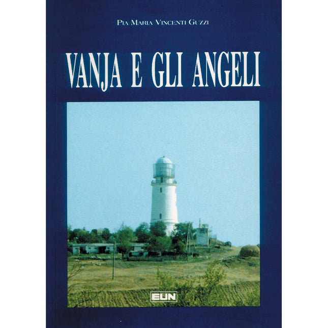 Vanja E Gli Angeli