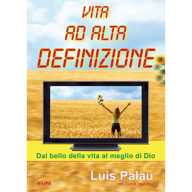 Vita Ad Alta Definizione
