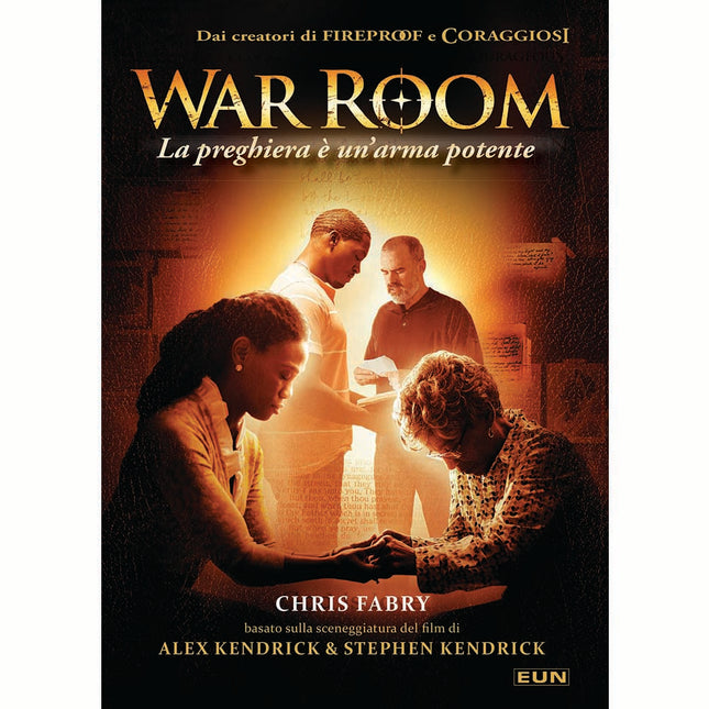 War Room