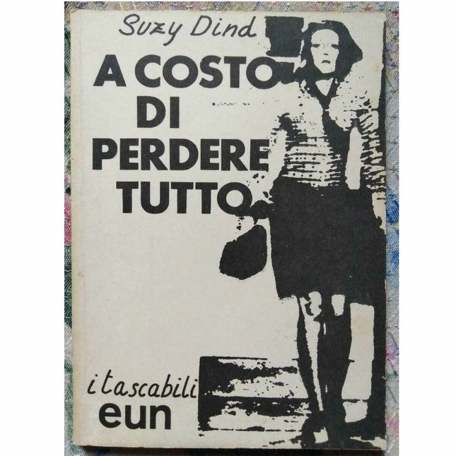 A costo di perdere tutto