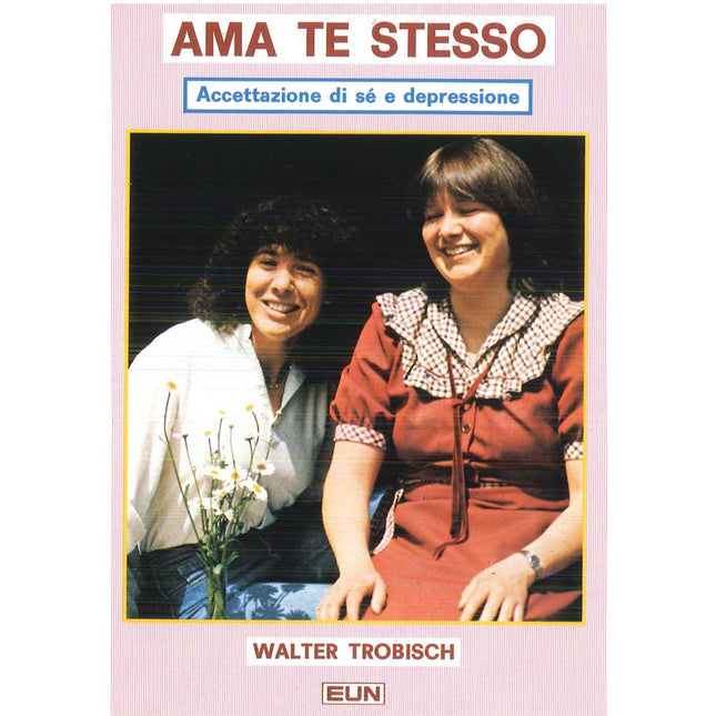 AMA TE STESSO