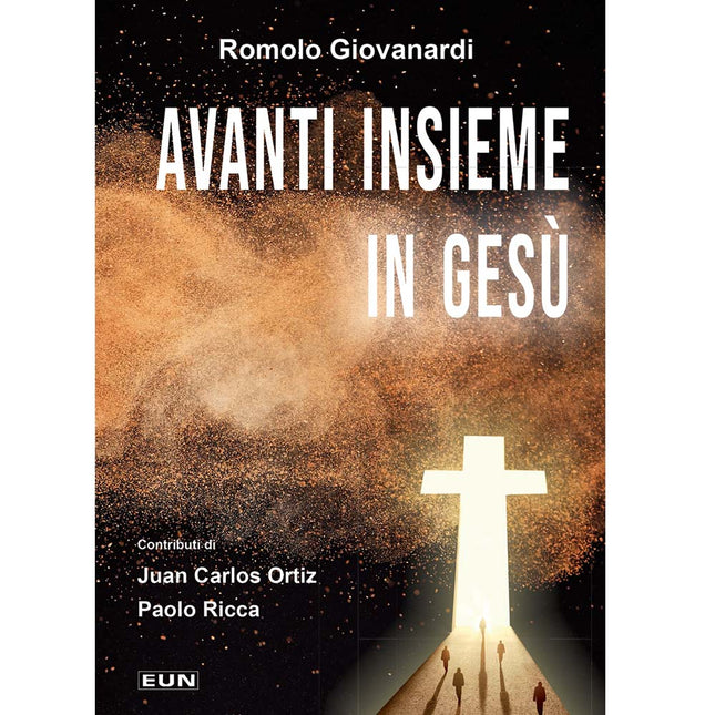 AVANTI INSIEME IN GESU'