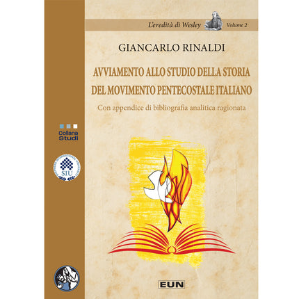 Avviamento allo studio della storia del movimento pentecostale Italiano