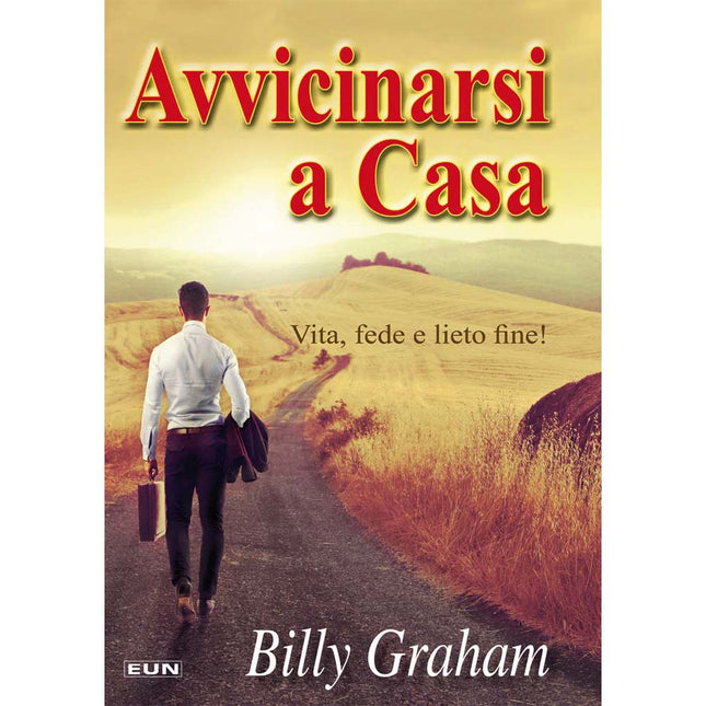 Avvicinarsi A Casa