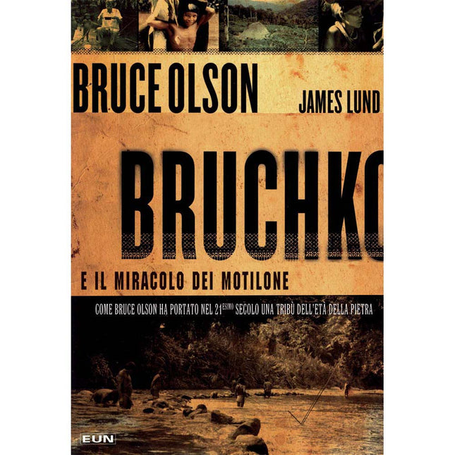 Bruchko