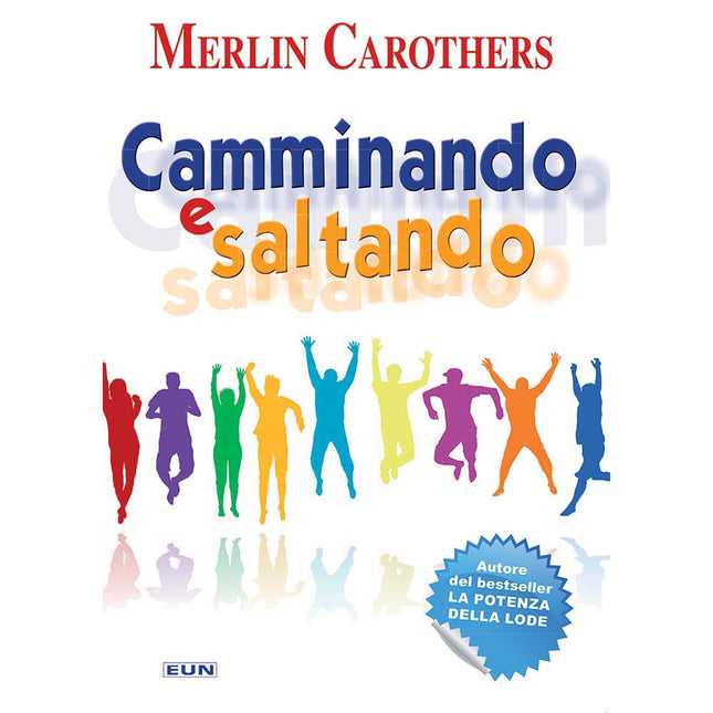 Camminando E Saltando