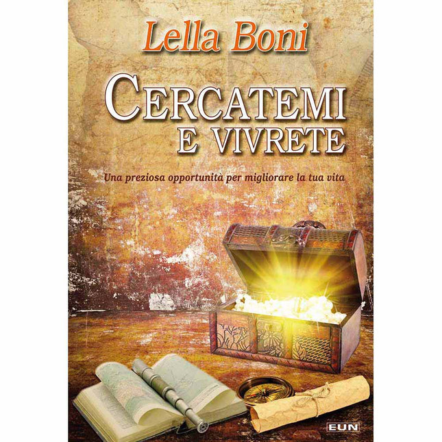 Cercatemi E Vivrete