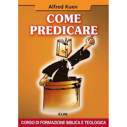 Come Predicare