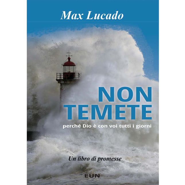 NON TEMETE