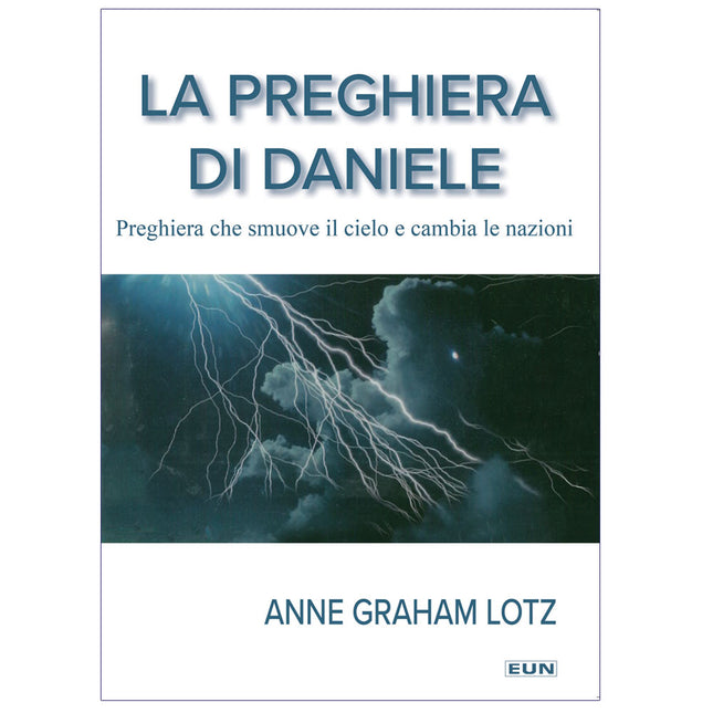 La preghiera di Daniele