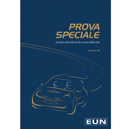PROVA SPECIALE