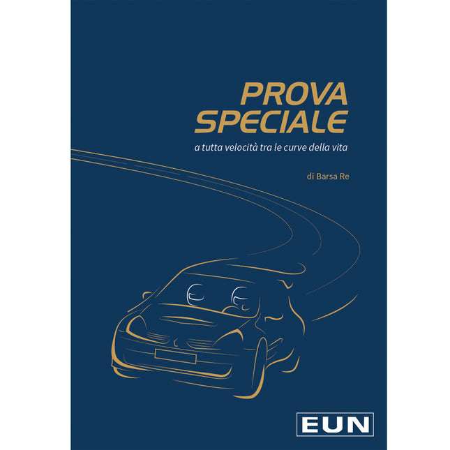 PROVA SPECIALE