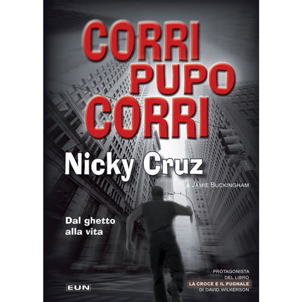 Corri Pupo Corri