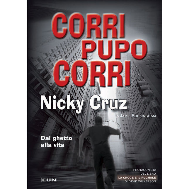 Corri Pupo Corri