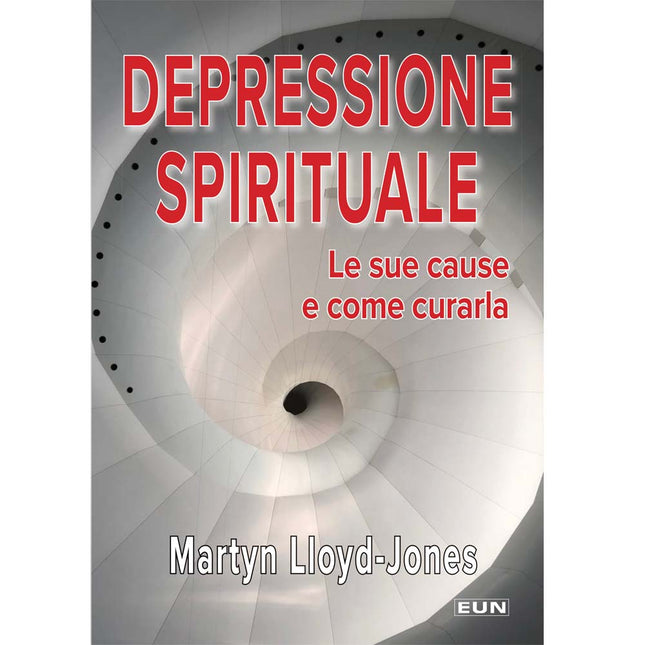 DEPRESSIONE SPIRITUALE
