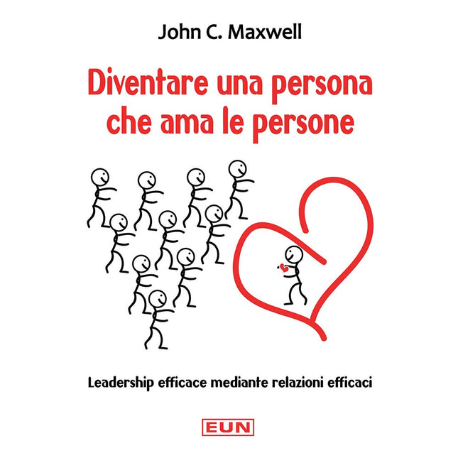 Diventare Una Persona Che Ama Le Persone