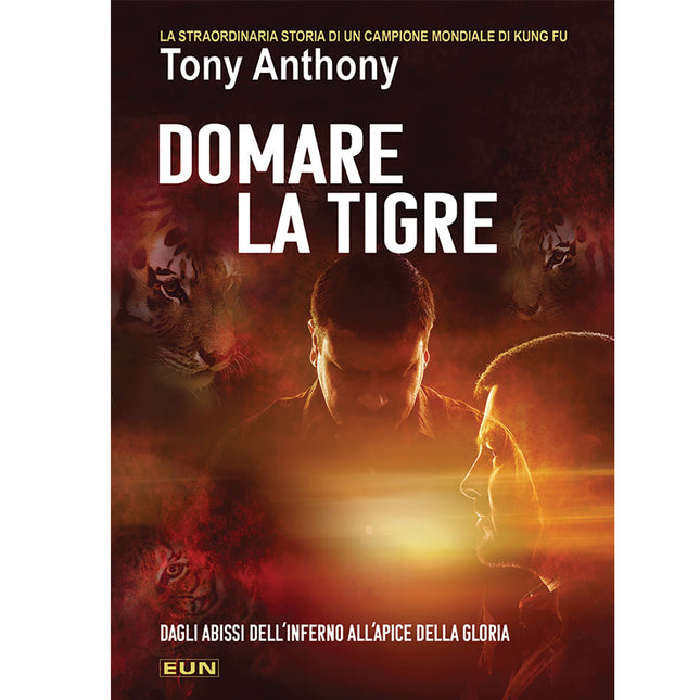 Domare La Tigre