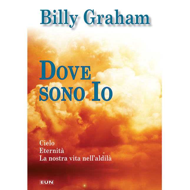 DOVE SONO IO