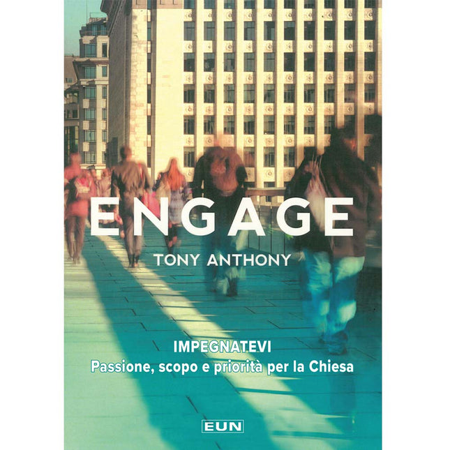 Engage