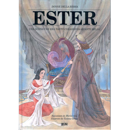 Ester