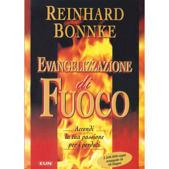 Evangelizzazione di fuoco