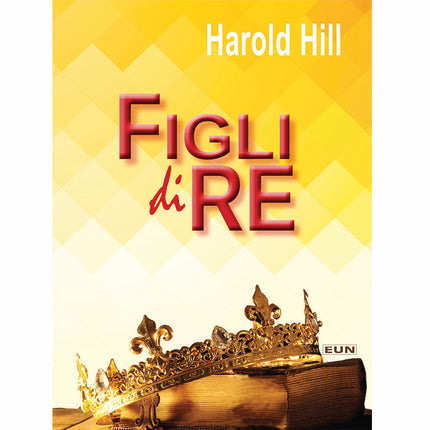 FIGLI DI RE