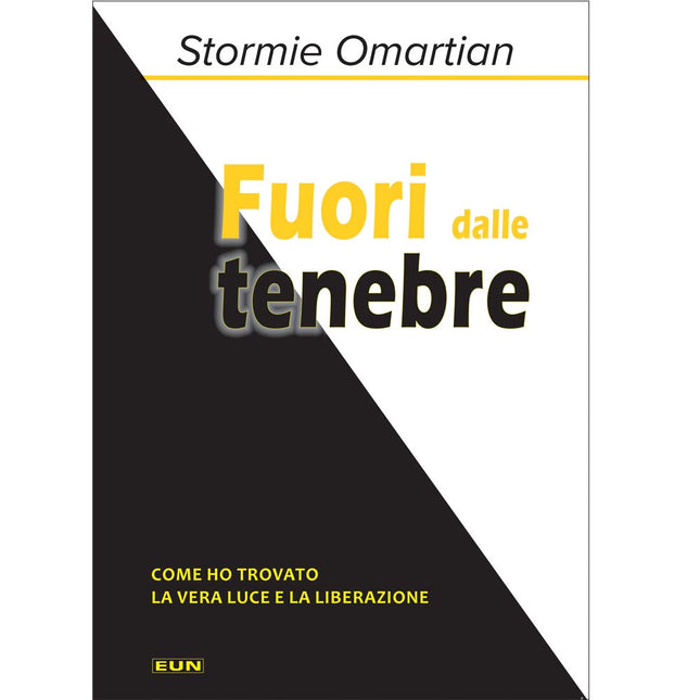 FUORI DALLE TENEBRE