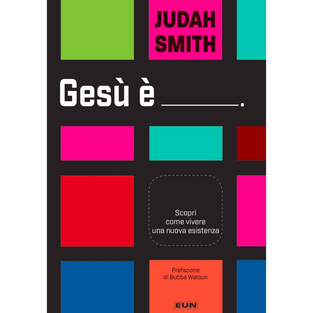 Gesù è…