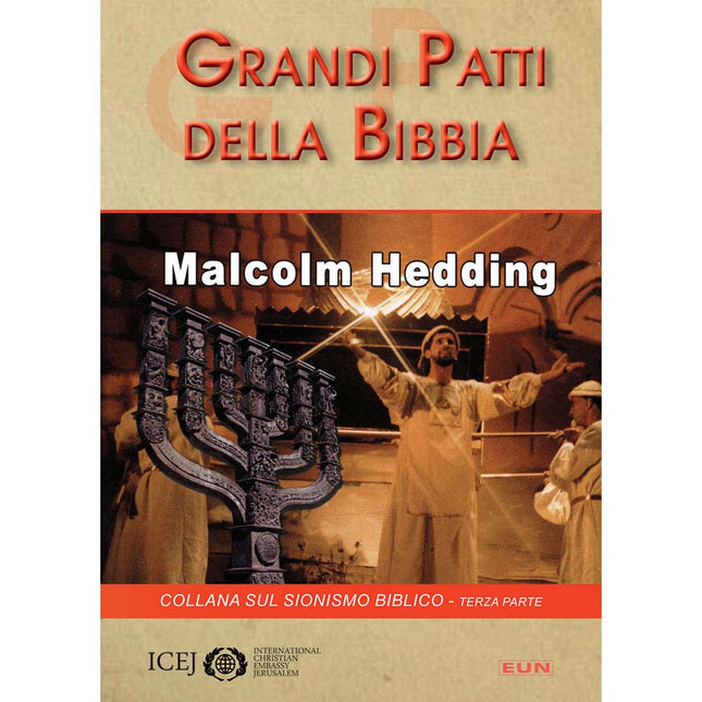 Grandi Patti Della Bibbia